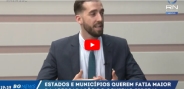 Record News - Entrevista sobre a Reforma Tributária - Set 2019